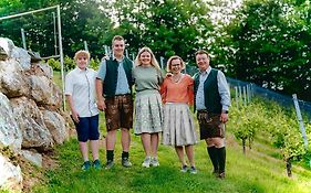 Gästezimmer Steiner